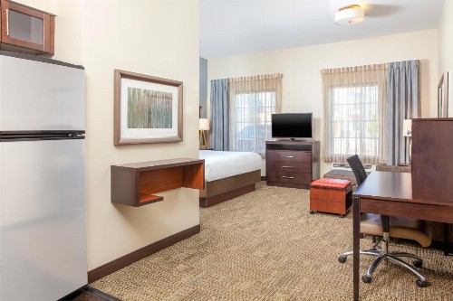 Staybridge Suites Denver - Central Park an IHG Hotel - image 50