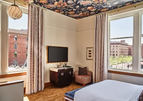 The Crawford Hotel at Union Station - image 38