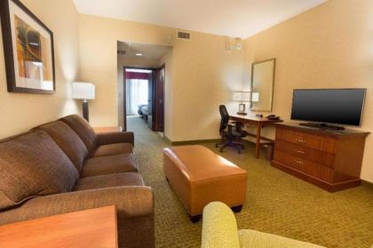Drury Inn and Suites Denver Central Park Denver Colorado