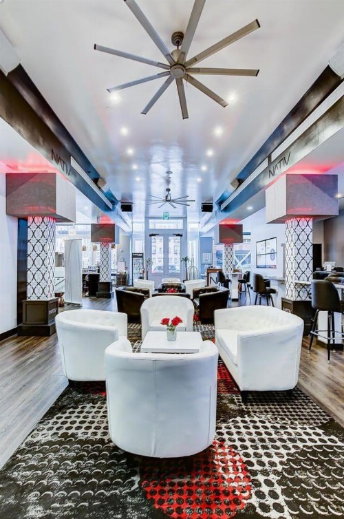Nativ Hotel Denver-Adults Only - image 5