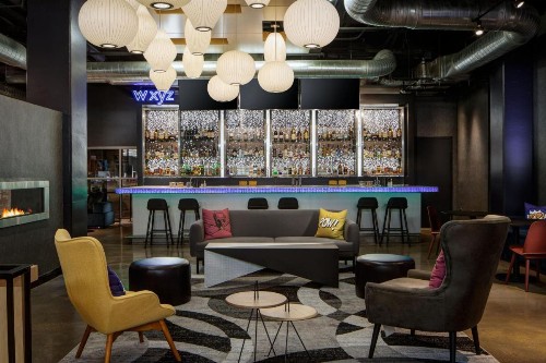 Aloft Denver Downtown - image 15