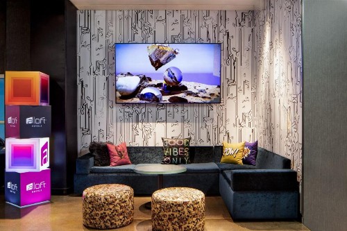 Aloft Denver Downtown - image 18