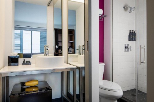 Aloft Denver Downtown - image 20