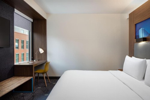 Aloft Denver Downtown - image 24