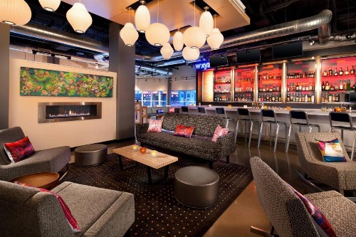 Aloft Denver Downtown - image 34