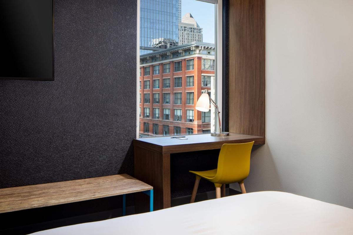 Aloft Denver Downtown - image 4