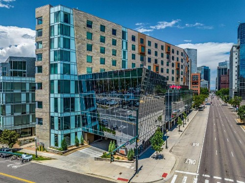 The Art Hotel Denver Curio Collection by Hilton - image 11