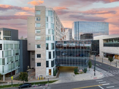 The Art Hotel Denver Curio Collection by Hilton - image 12