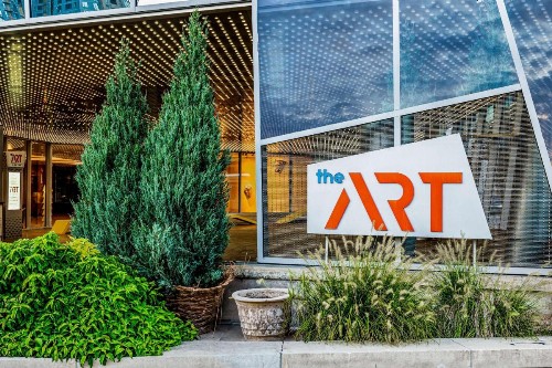 The Art Hotel Denver Curio Collection by Hilton - image 14
