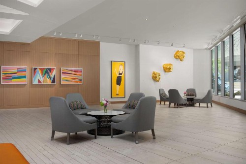 The Art Hotel Denver Curio Collection by Hilton - image 16