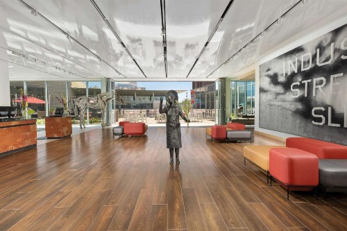 The Art Hotel Denver Curio Collection by Hilton - image 17