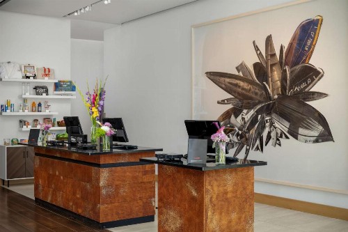 The Art Hotel Denver Curio Collection by Hilton - image 19