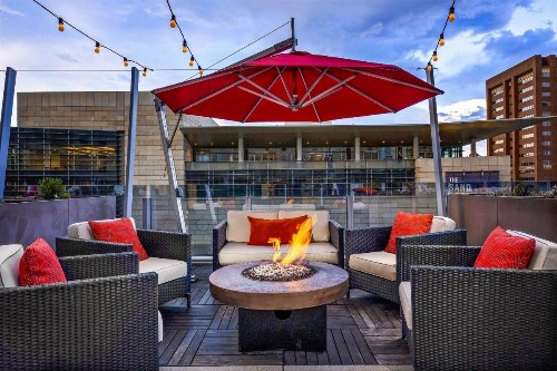 The Art Hotel Denver Curio Collection by Hilton - image 2