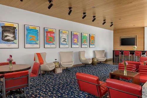 The Art Hotel Denver Curio Collection by Hilton - image 20