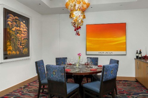 The Art Hotel Denver Curio Collection by Hilton - image 26