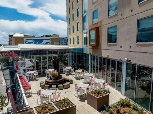 The Art Hotel Denver Curio Collection by Hilton - image 29
