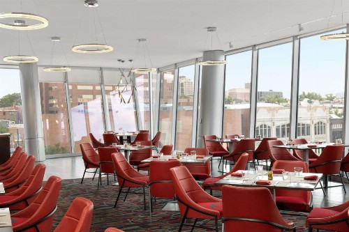 The Art Hotel Denver Curio Collection by Hilton - image 31