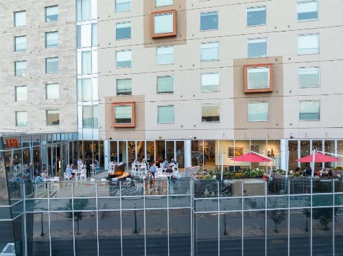 The Art Hotel Denver Curio Collection by Hilton - image 34