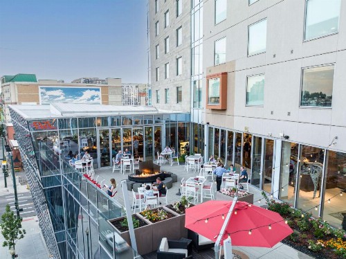 The Art Hotel Denver Curio Collection by Hilton - image 35