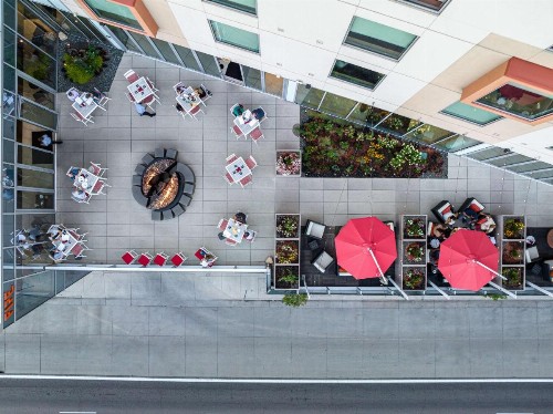 The Art Hotel Denver Curio Collection by Hilton - image 36