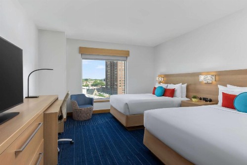 The Art Hotel Denver Curio Collection by Hilton - image 38