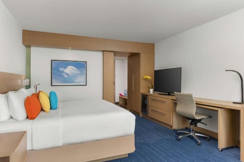 The Art Hotel Denver Curio Collection by Hilton - image 39
