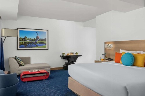 The Art Hotel Denver Curio Collection by Hilton - image 40