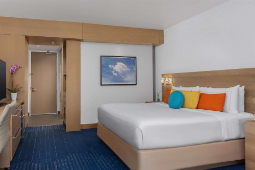 The Art Hotel Denver Curio Collection by Hilton - image 43