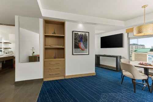 The Art Hotel Denver Curio Collection by Hilton - image 44