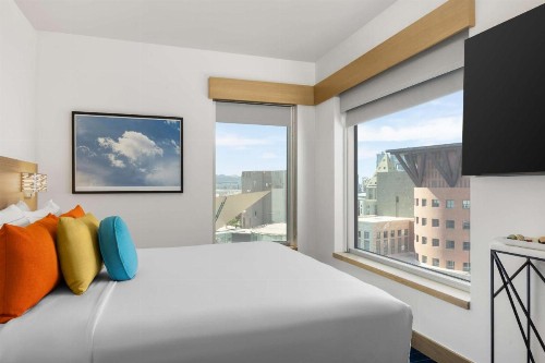 The Art Hotel Denver Curio Collection by Hilton - image 45