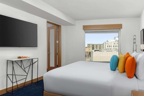 The Art Hotel Denver Curio Collection by Hilton - image 48