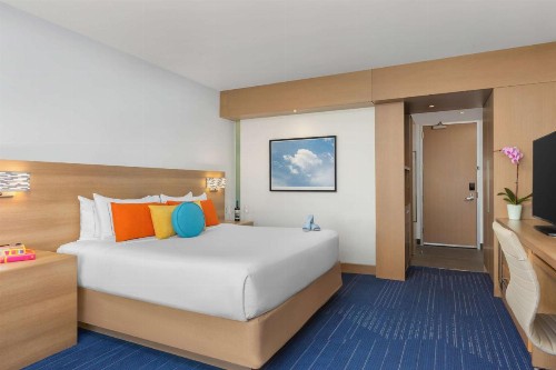 The Art Hotel Denver Curio Collection by Hilton - image 49