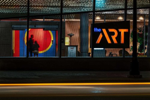 The Art Hotel Denver Curio Collection by Hilton - image 5