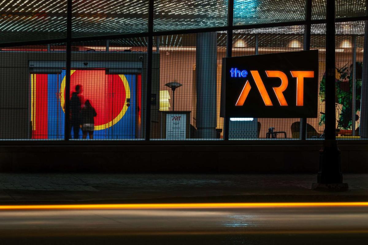 The Art Hotel Denver Curio Collection by Hilton - image 5