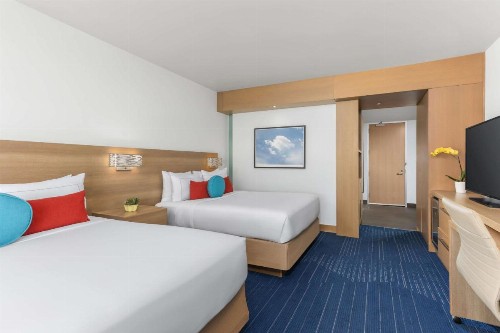 The Art Hotel Denver Curio Collection by Hilton - image 50