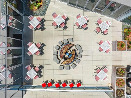 The Art Hotel Denver Curio Collection by Hilton - image 8