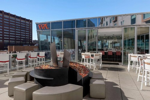 The Art Hotel Denver Curio Collection by Hilton - image 9