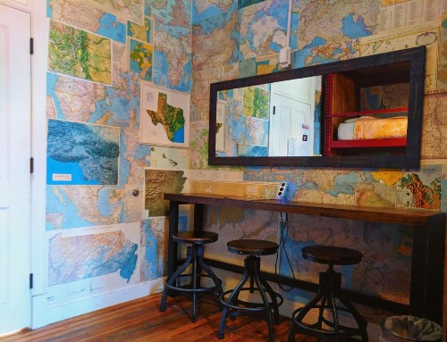 Hostel Fish - image 17