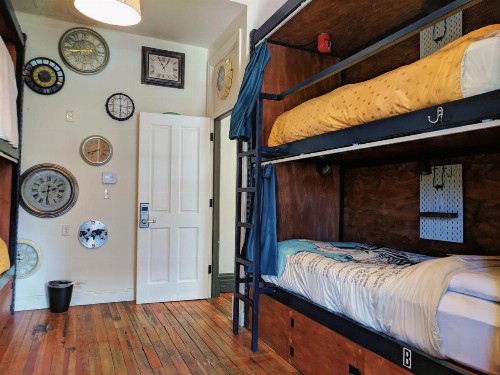 Hostel Fish - image 19