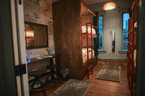 Hostel Fish - image 3