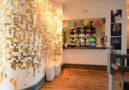 Hostel Fish - image 32