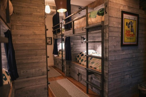 Hostel Fish - image 34