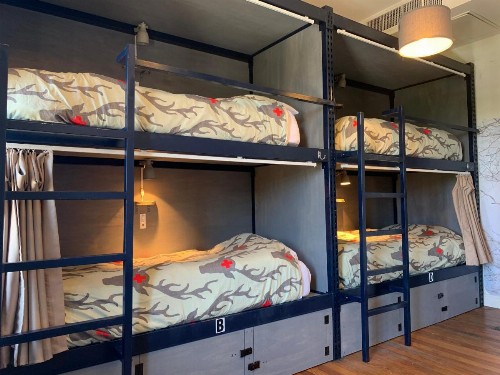 Hostel Fish - image 42