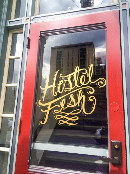 Hostel Fish - image 48