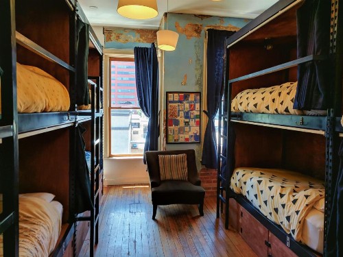 Hostel Fish - image 5
