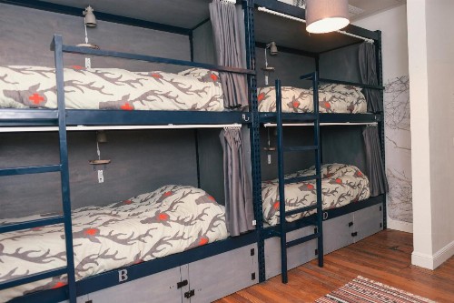 Hostel Fish - image 7