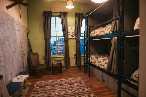 Hostel Fish - image 8