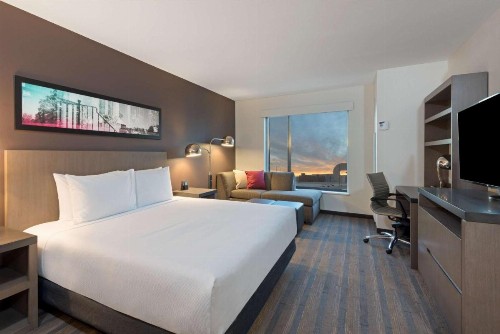Hyatt House Denver/Downtown - image 15