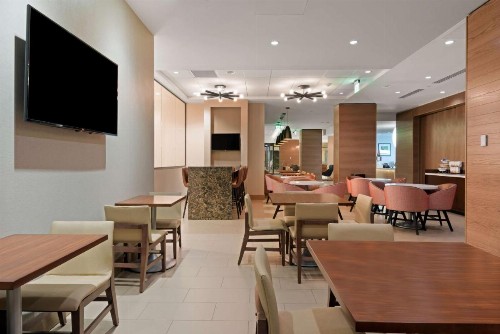 Hyatt House Denver/Downtown - image 18