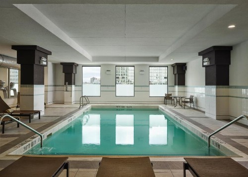 Hyatt House Denver/Downtown - image 19